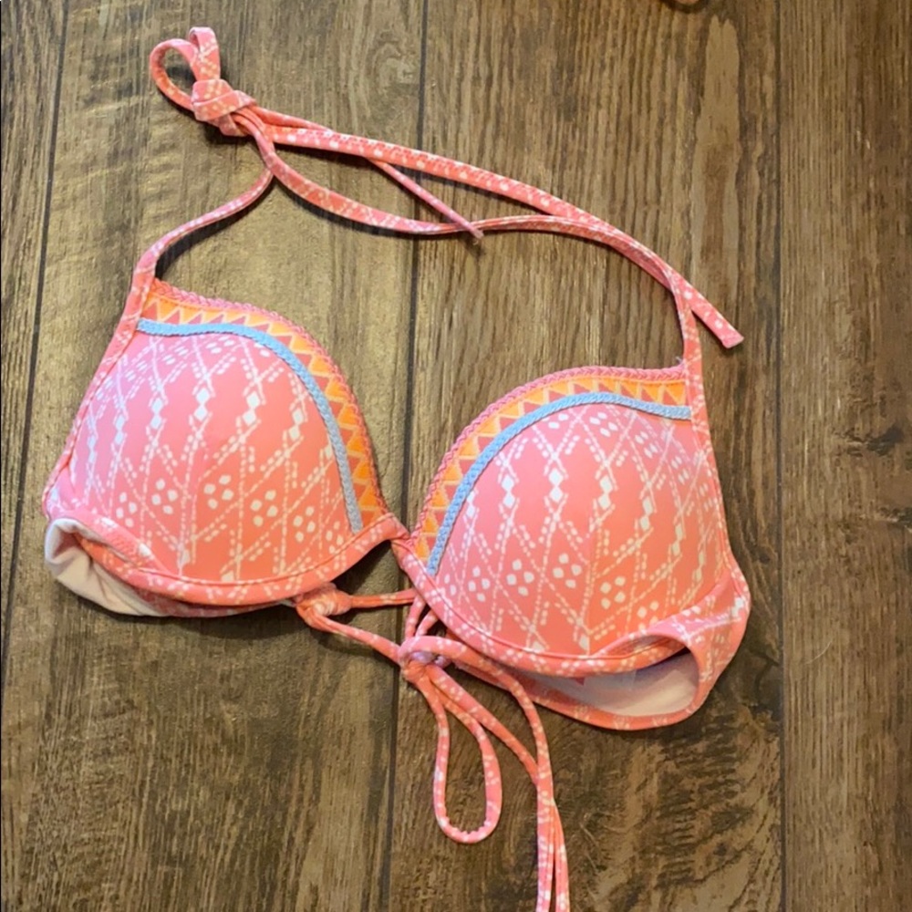 Victoria secret bikini top